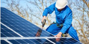 Installation Maintenance Panneaux Solaires Photovoltaïques à Touzac
